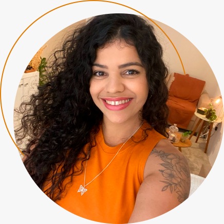 Neuropsicóloga Josiane Bezerra