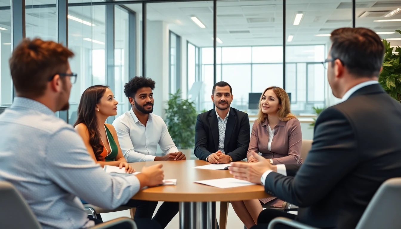 Consultoria NR-1 em Ambiente Corporativo