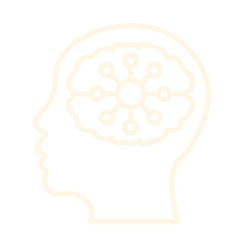 ícone simbolizando a avaliação neuropsicológica
