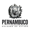 logo da do governo de pernambuco