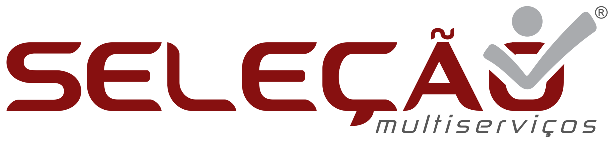logo da empresa selecao multiservicos