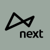 logo da empresa next