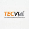 logo da empresa tecvia