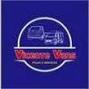 logo da empresa vicente vans