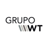logo da empresa wt